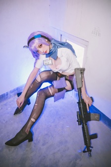 女人私密整形图片的对比