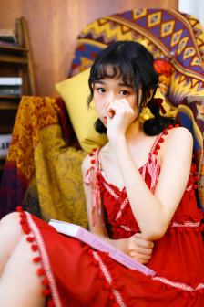 JEAⅠOUSVUE丰满少妇